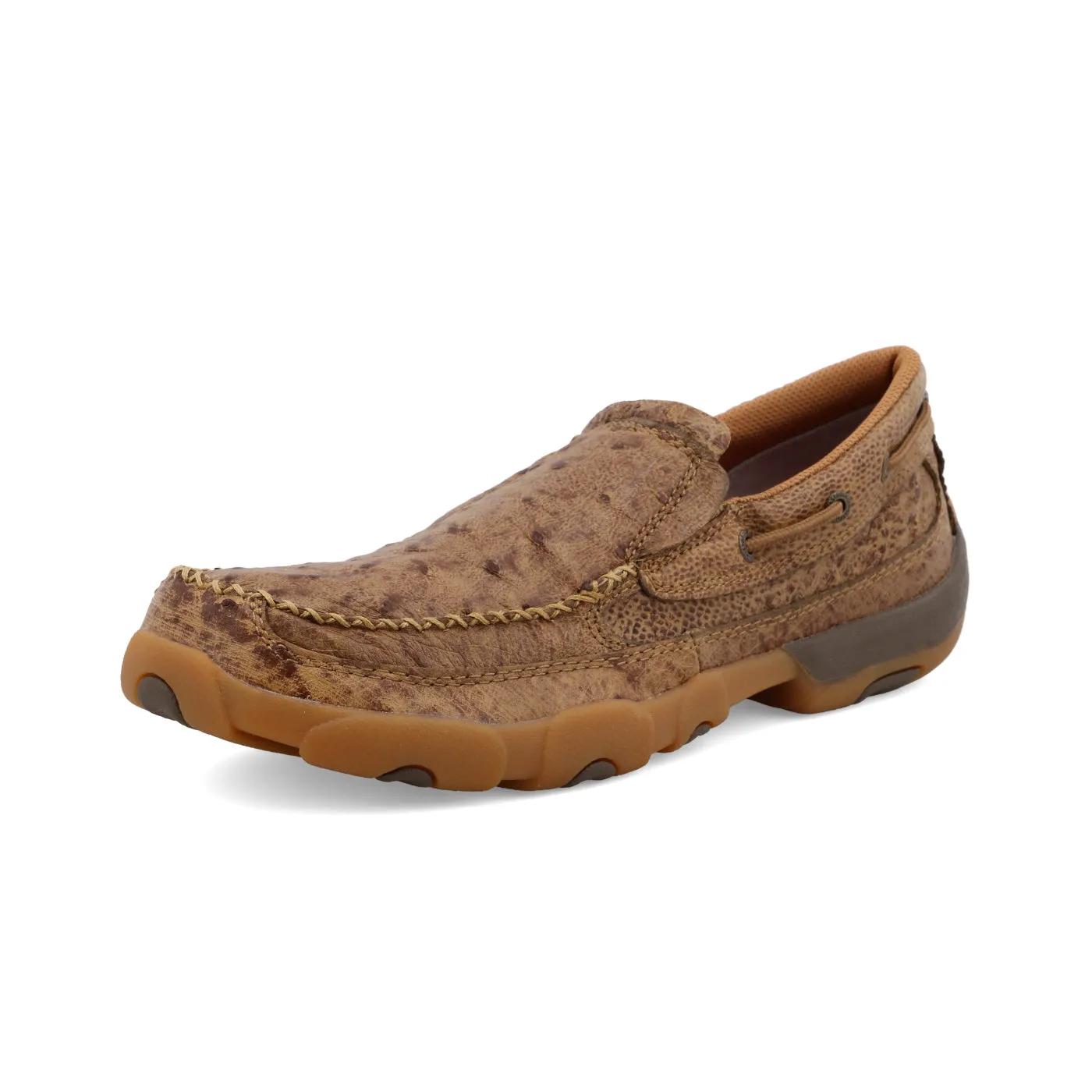 Slip-On Driving Moc | MDMS019