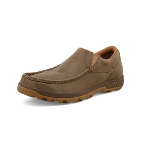 Slip-On Driving Moc | MXC0003
