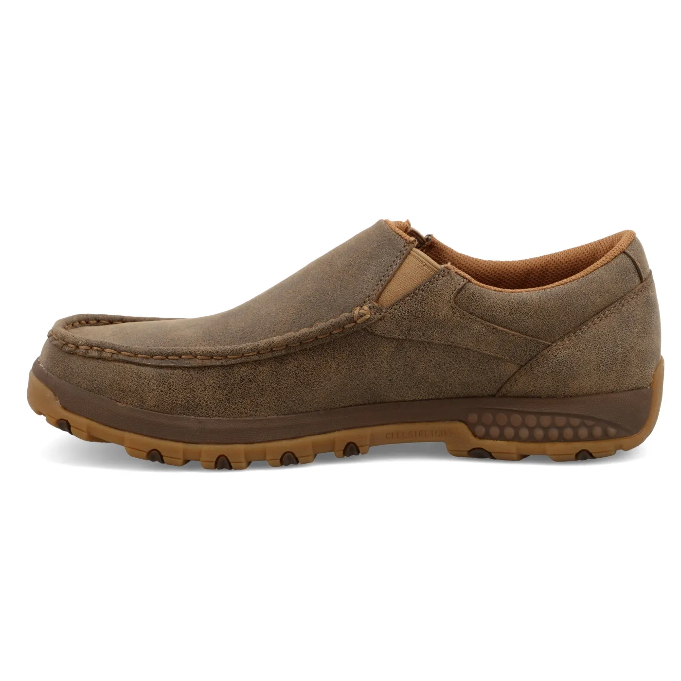 Slip-On Driving Moc | MXC0003