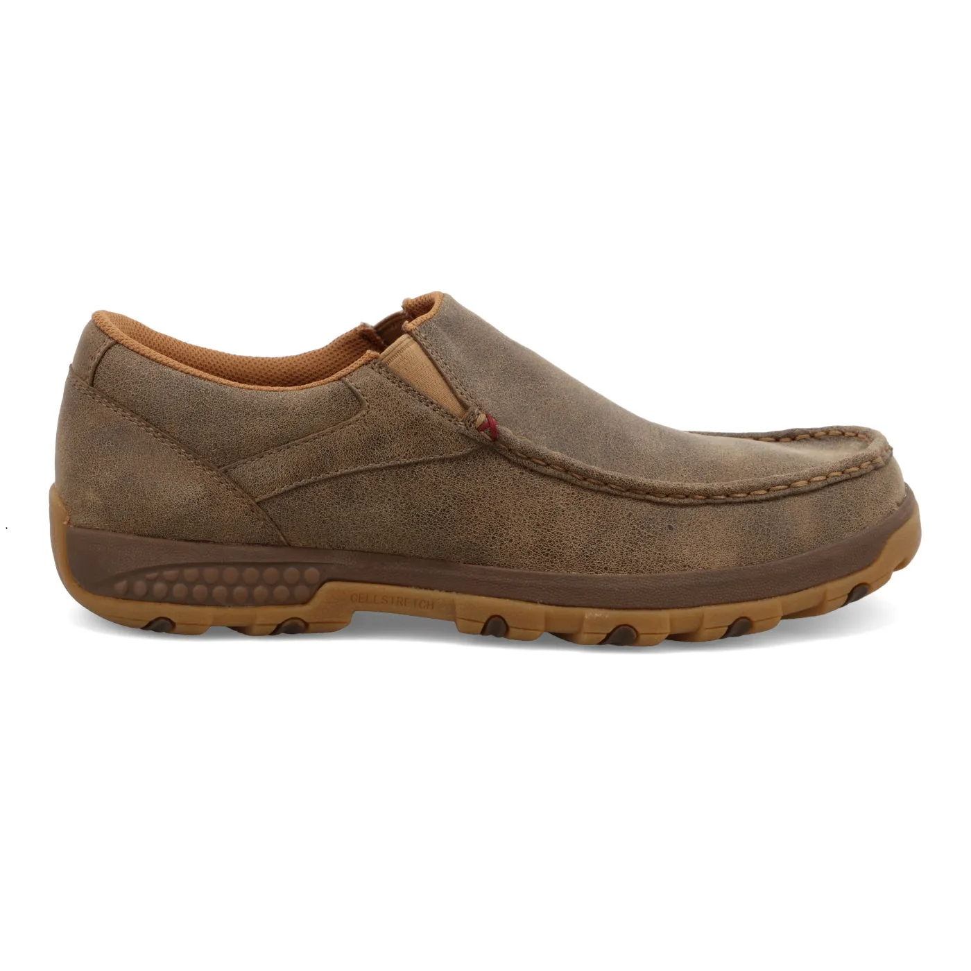Slip-On Driving Moc | MXC0003