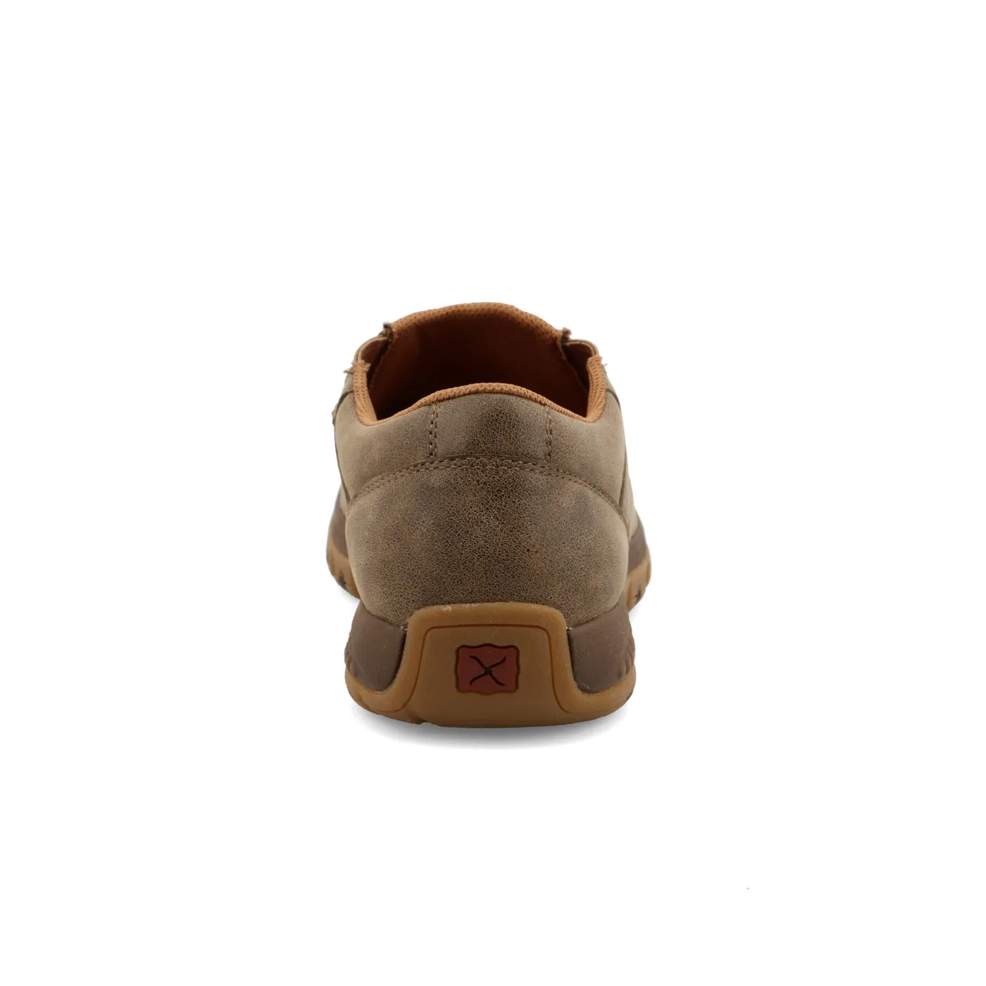 Slip-On Driving Moc | MXC0003