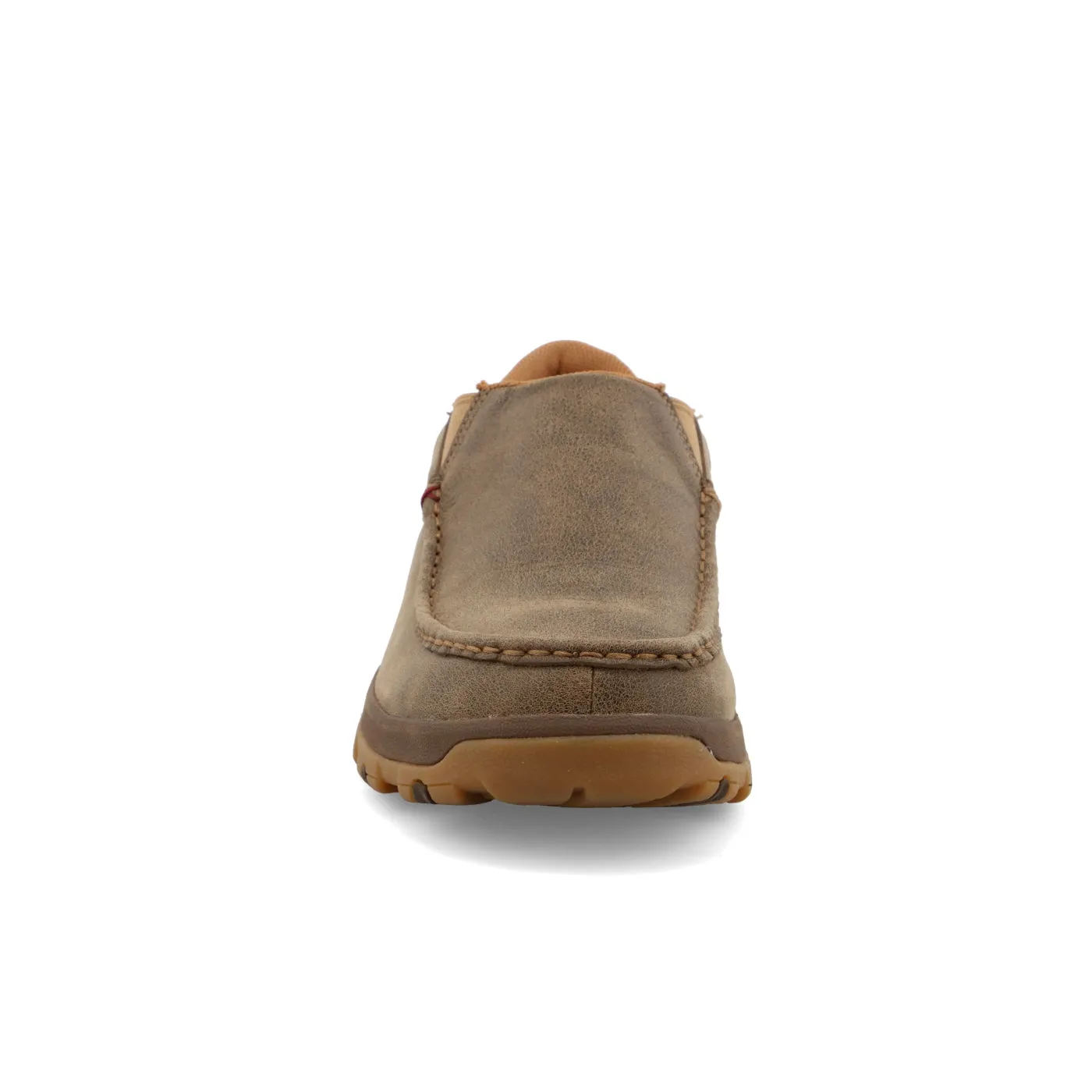 Slip-On Driving Moc | MXC0003