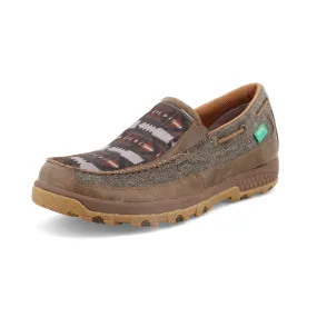Slip-On Driving Moc | MXC0006