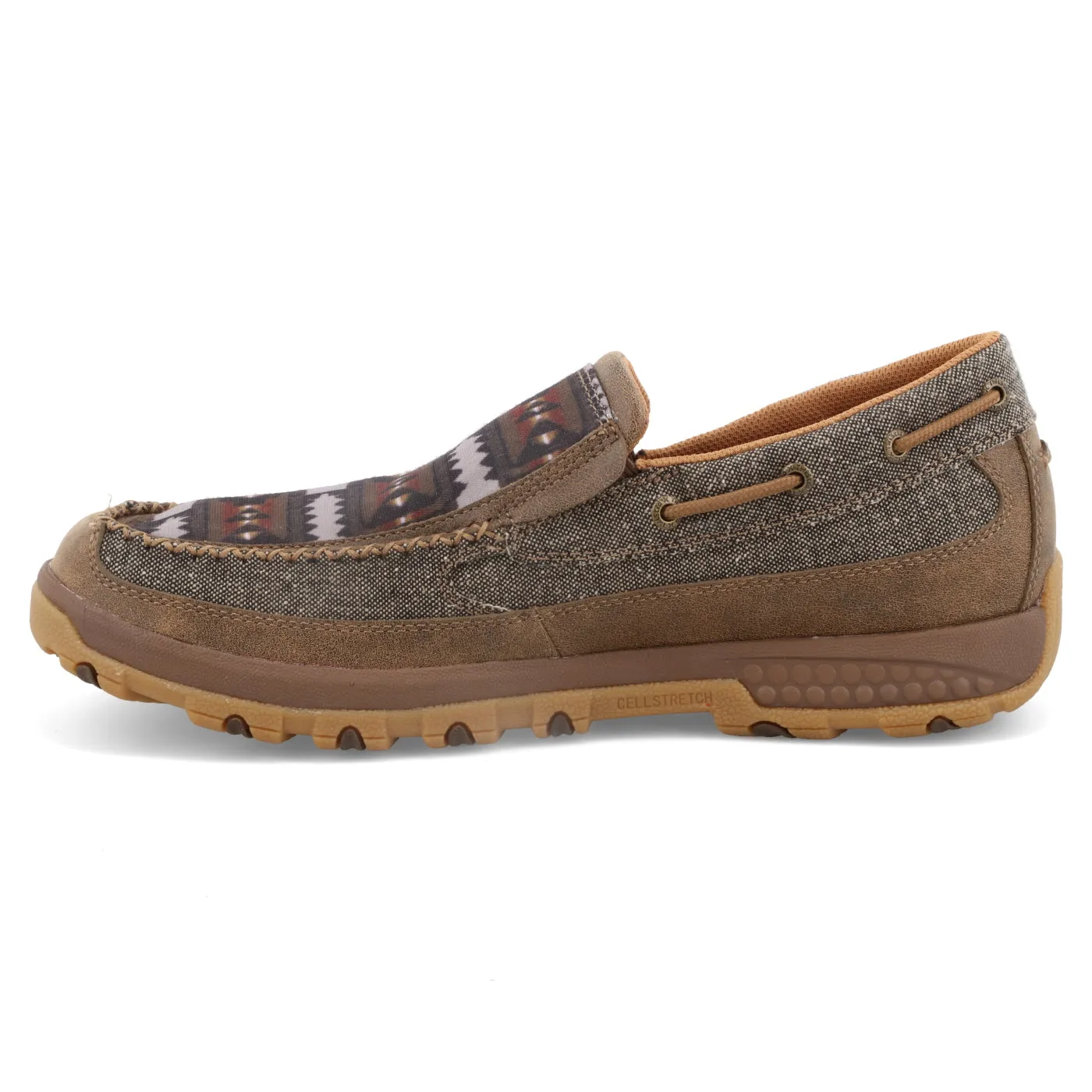 Slip-On Driving Moc | MXC0006