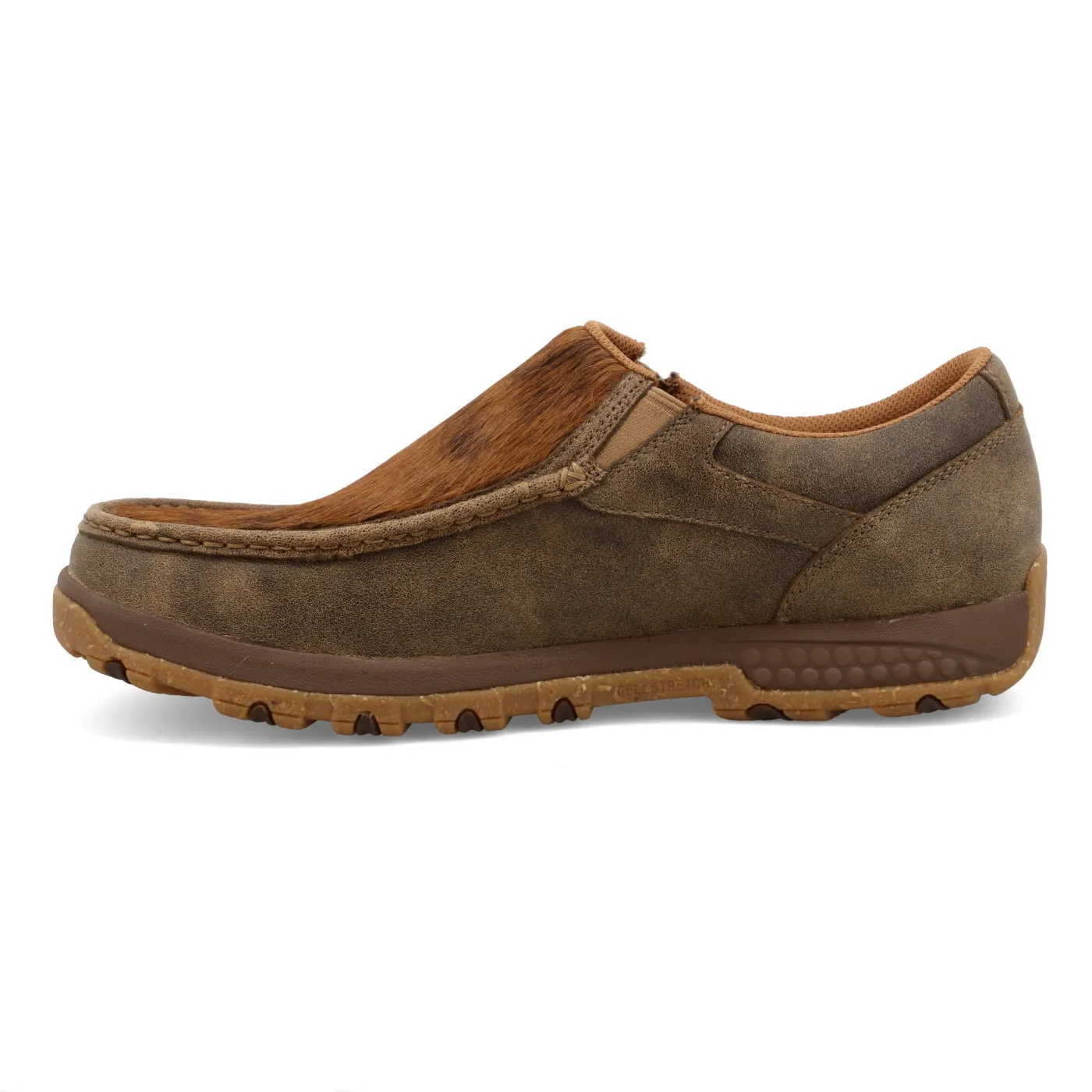 Slip-On Driving Moc | MXC0009