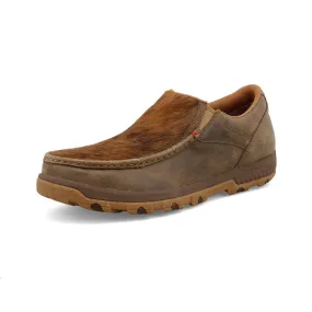Slip-On Driving Moc | MXC0009