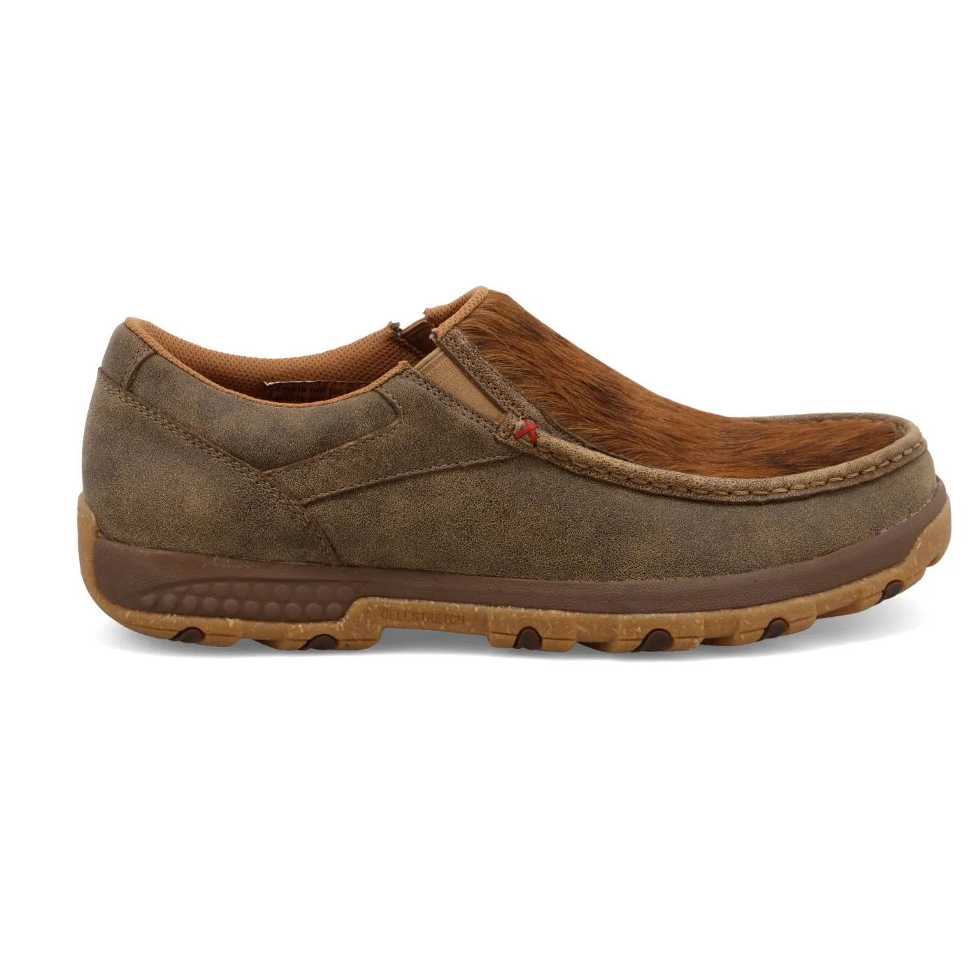 Slip-On Driving Moc | MXC0009