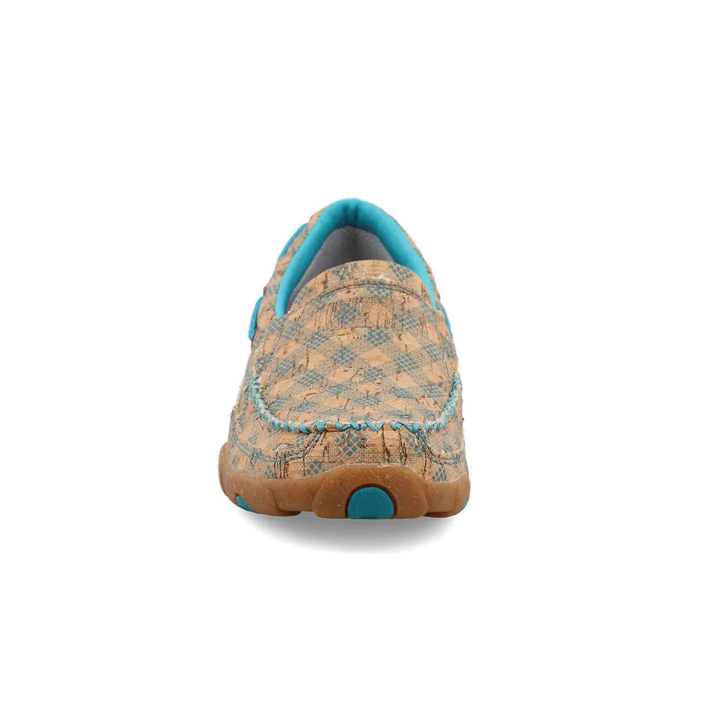 Slip-On Driving Moc | WDMS022