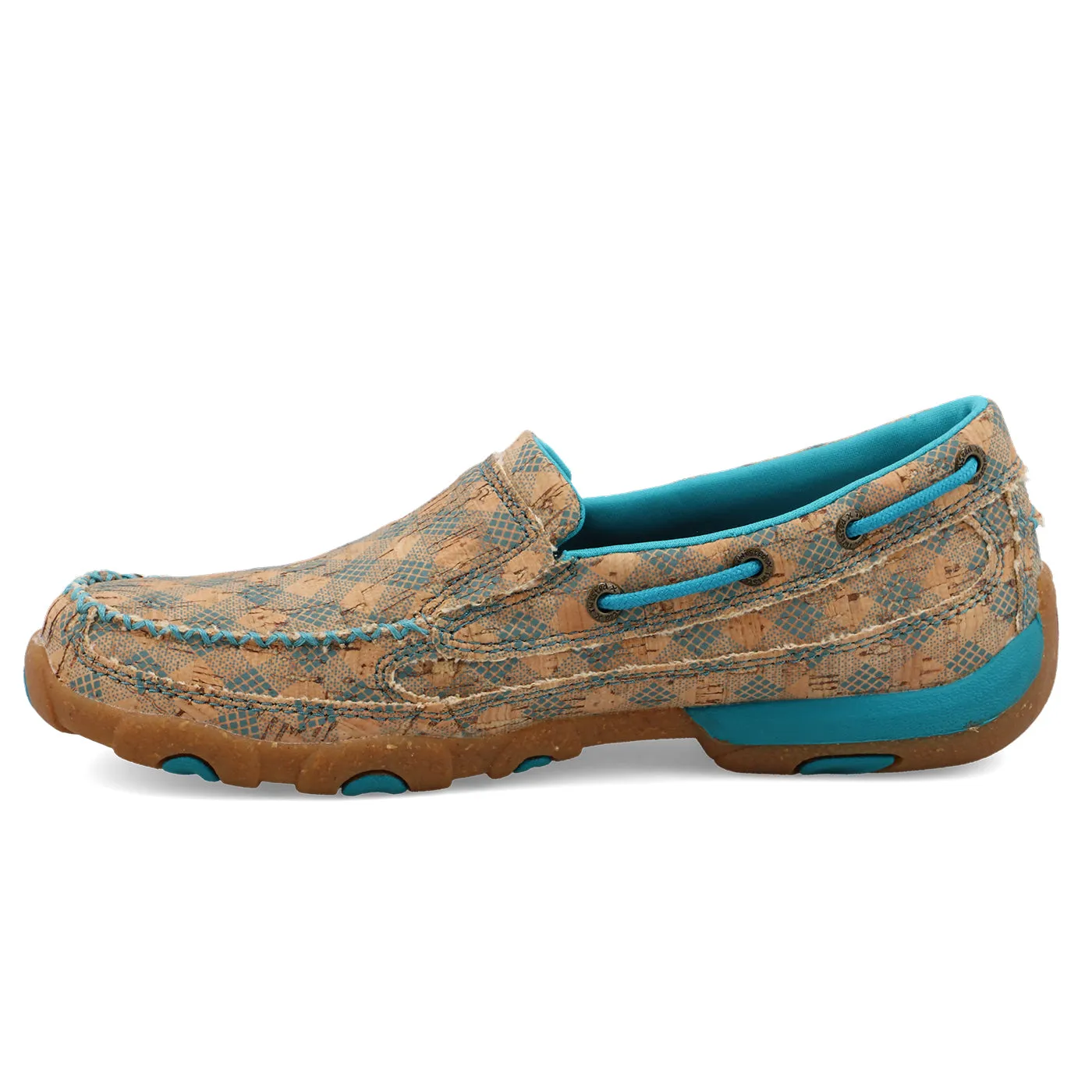 Slip-On Driving Moc | WDMS022
