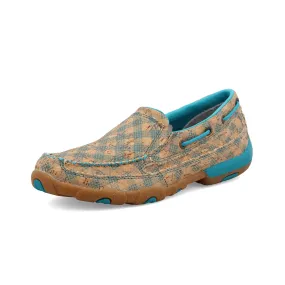 Slip-On Driving Moc | WDMS022
