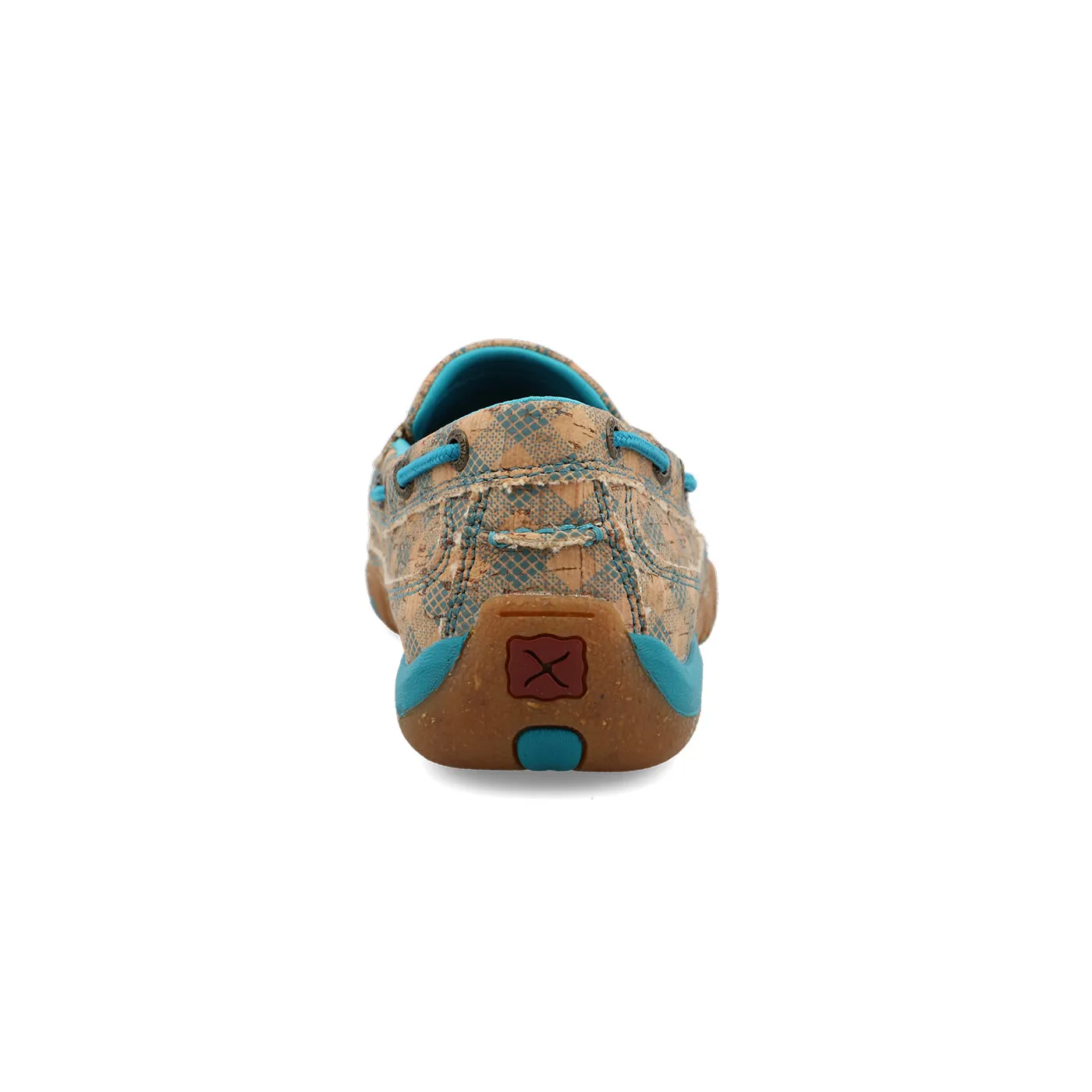 Slip-On Driving Moc | WDMS022