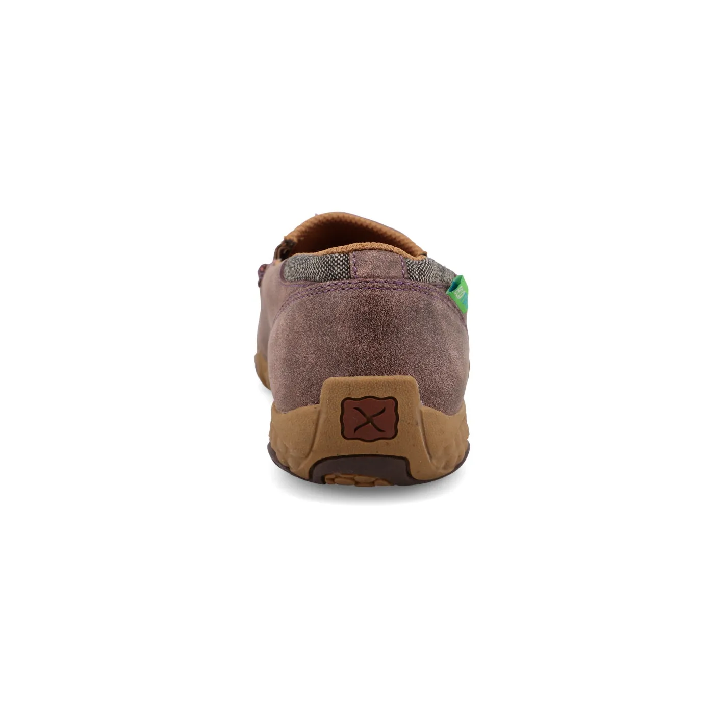 Slip-On Driving Moc | WDMX001