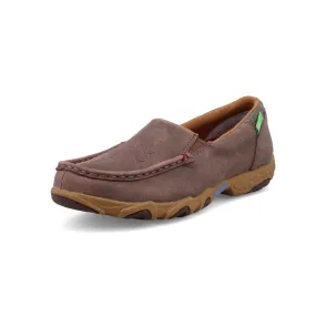 Slip-On Driving Moc | WDMX001
