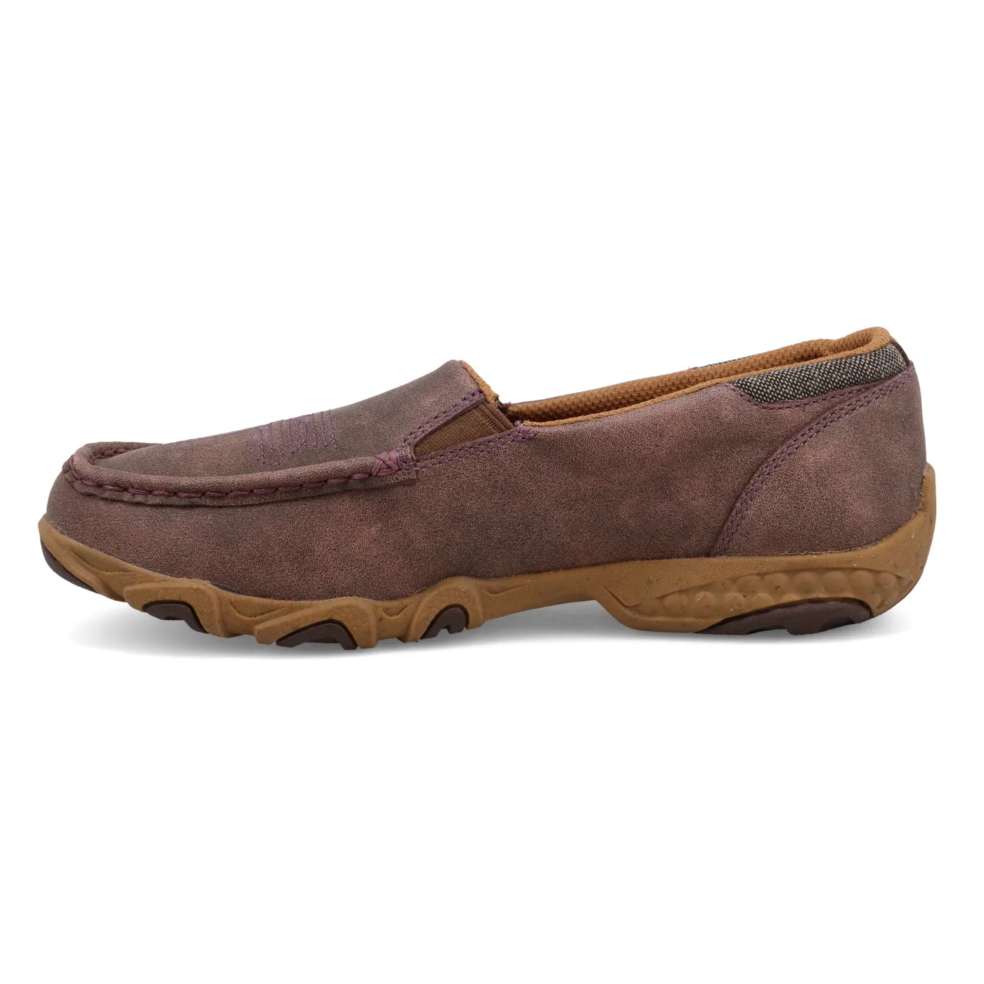 Slip-On Driving Moc | WDMX001