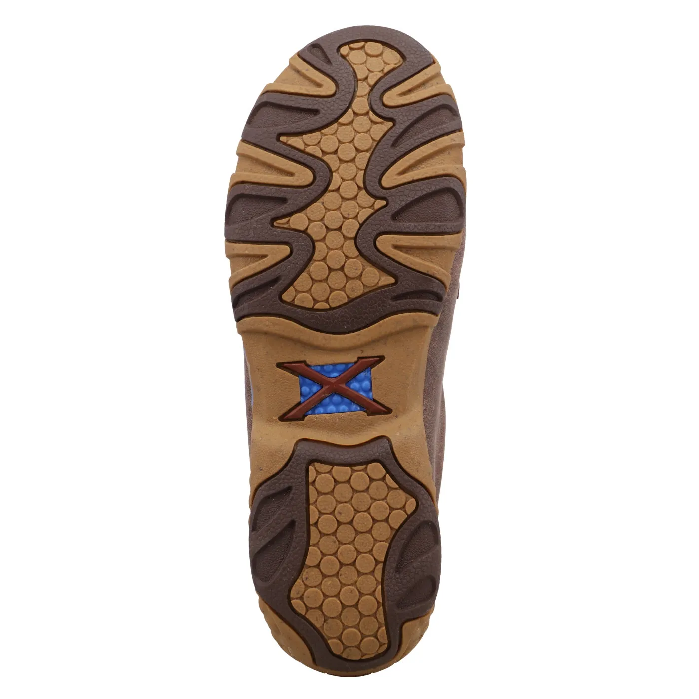 Slip-On Driving Moc | WDMX001