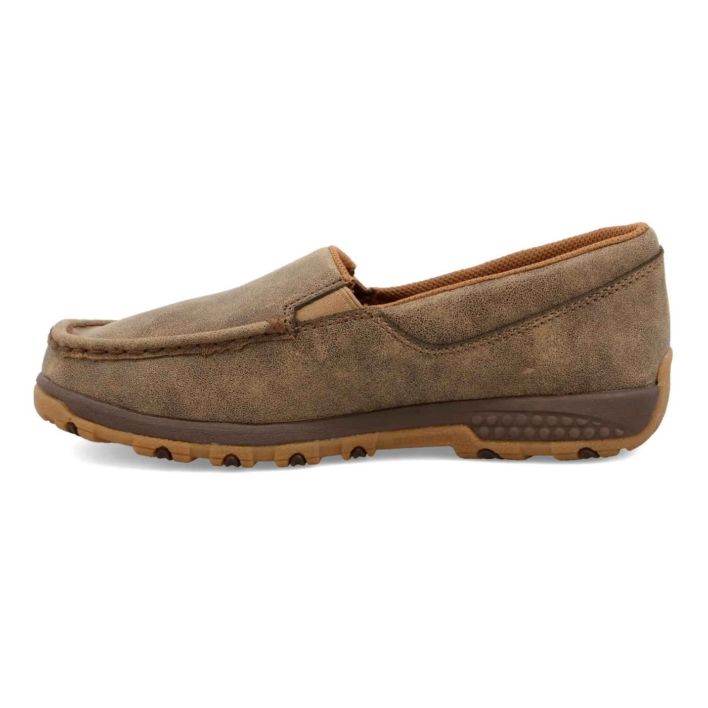 Slip-On Driving Moc | WXC0004