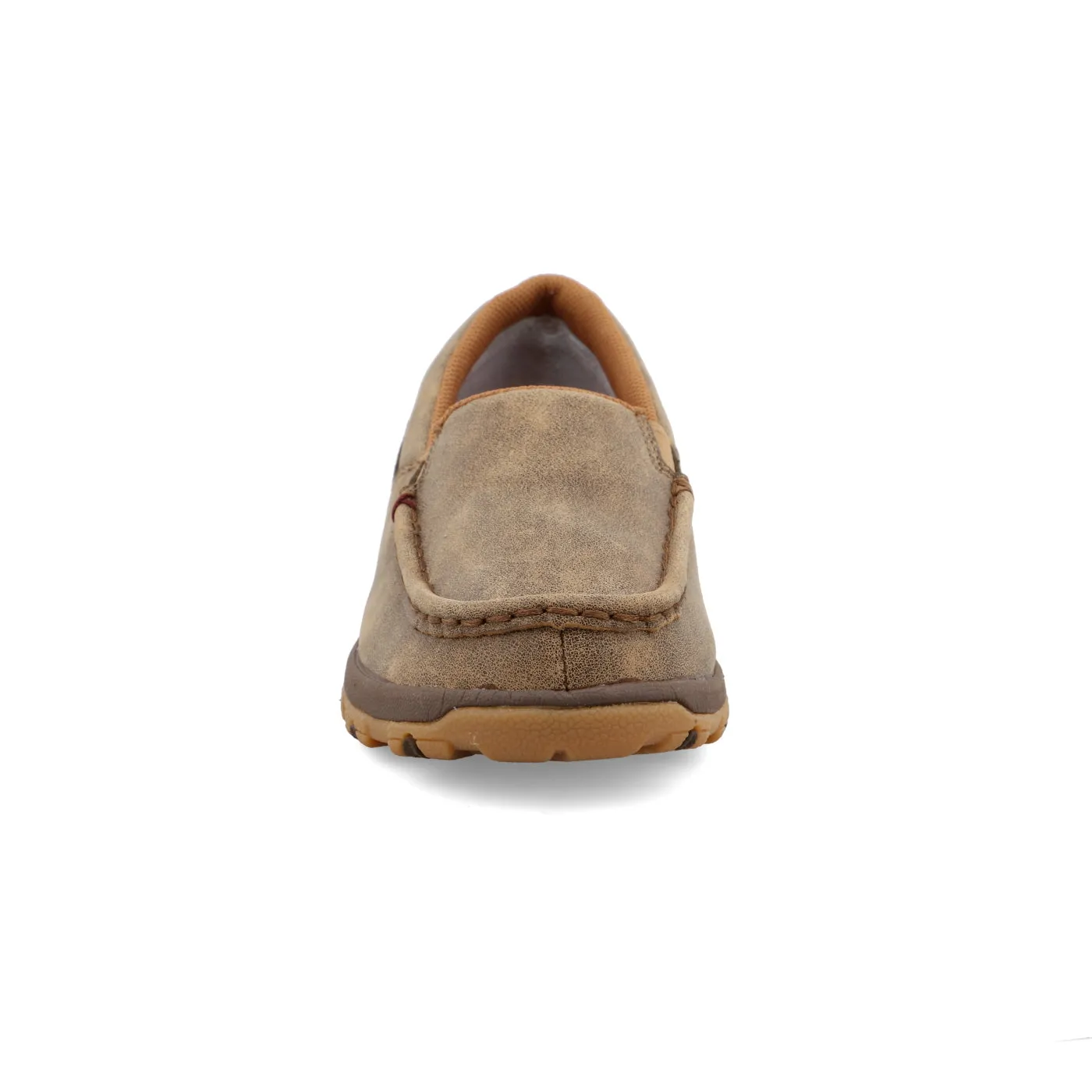 Slip-On Driving Moc | WXC0004