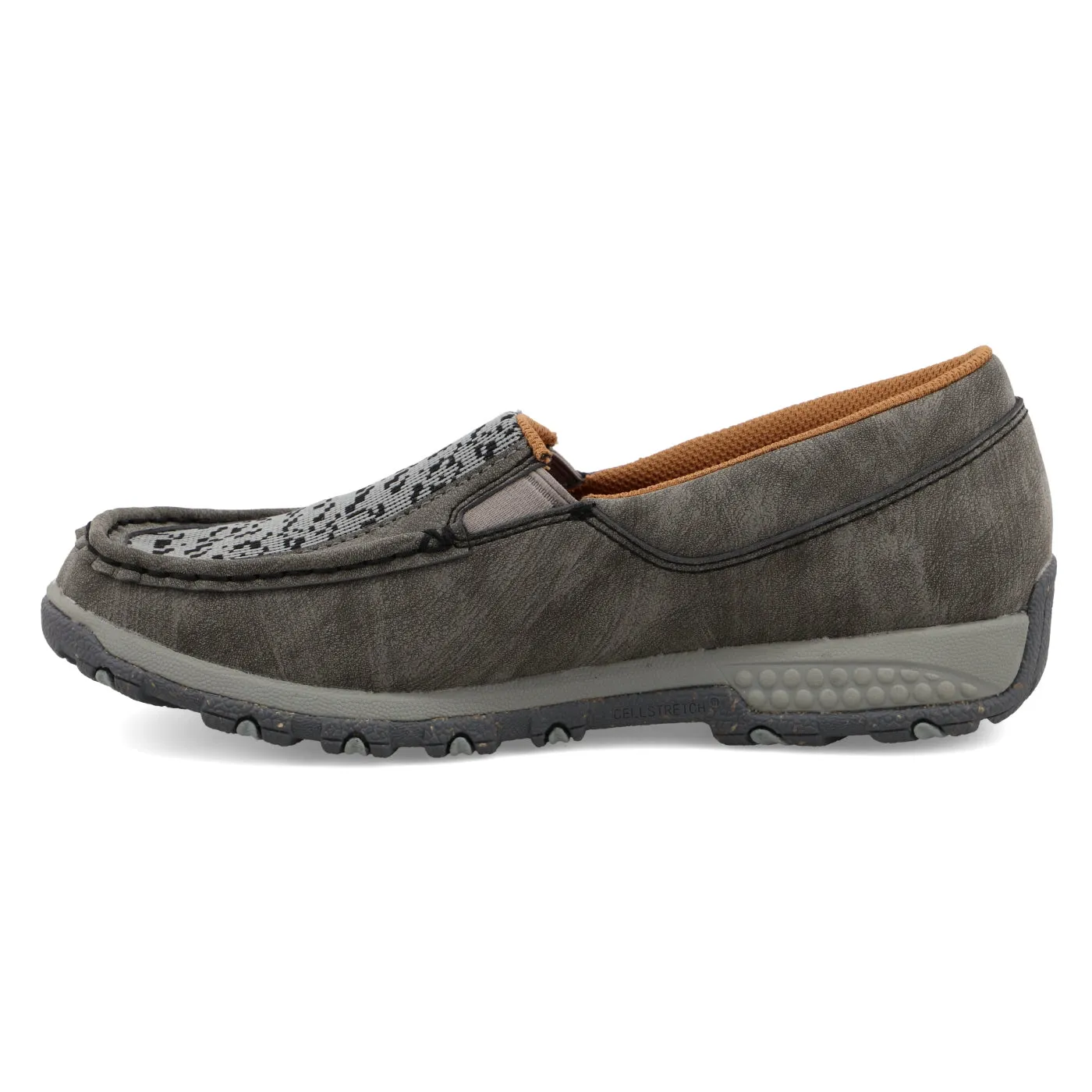 Slip-On Driving Moc | WXC0015