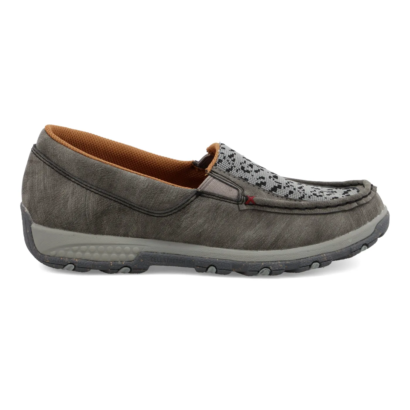 Slip-On Driving Moc | WXC0015