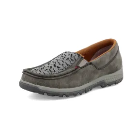 Slip-On Driving Moc | WXC0015