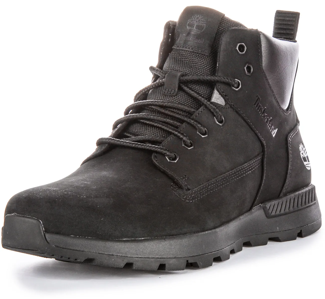 Timberland A2Hen In Black For Men