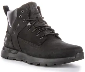 Timberland A2Hen In Black For Men