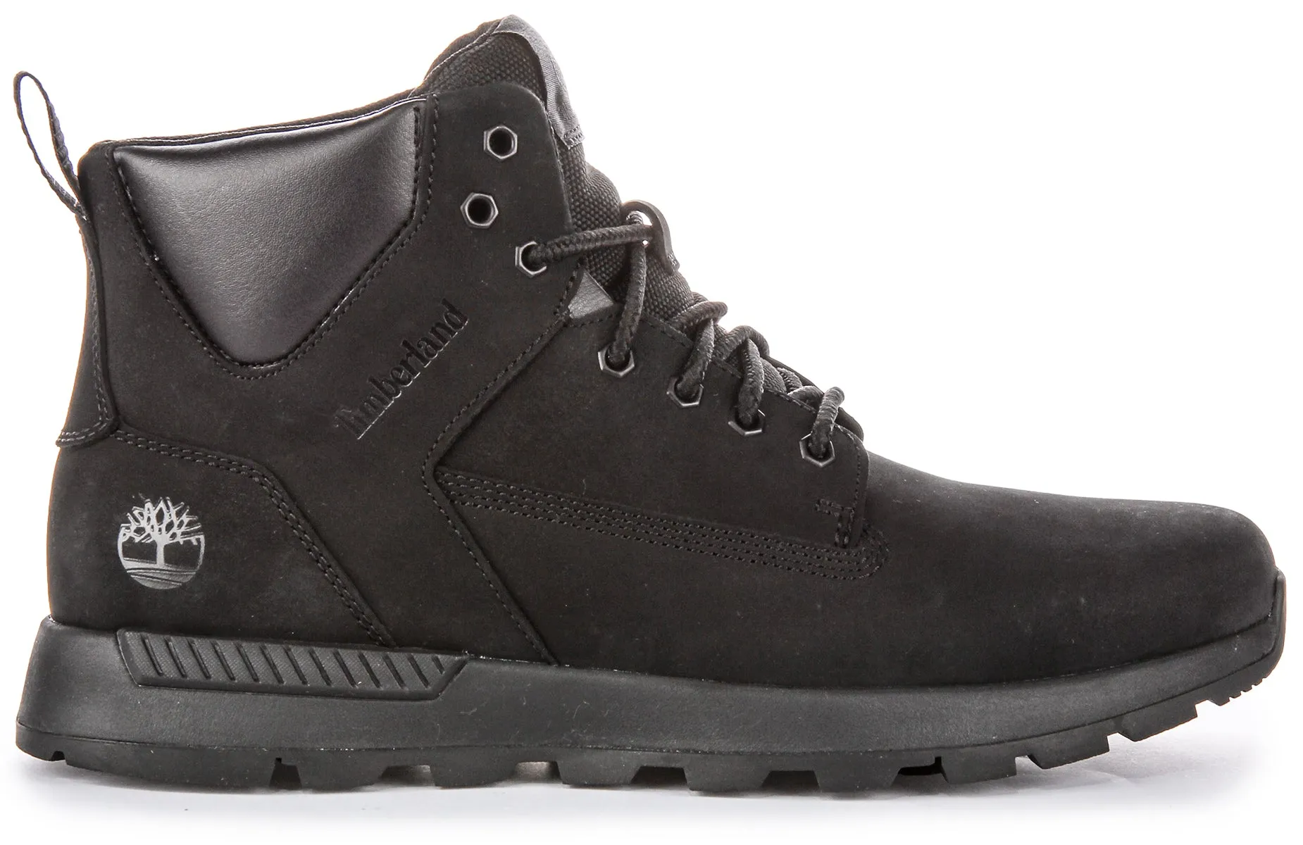 Timberland A2Hen In Black For Men