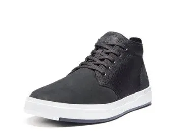 TIMBERLAND TREE Men's Davis Square Leather TB1A1OI5001