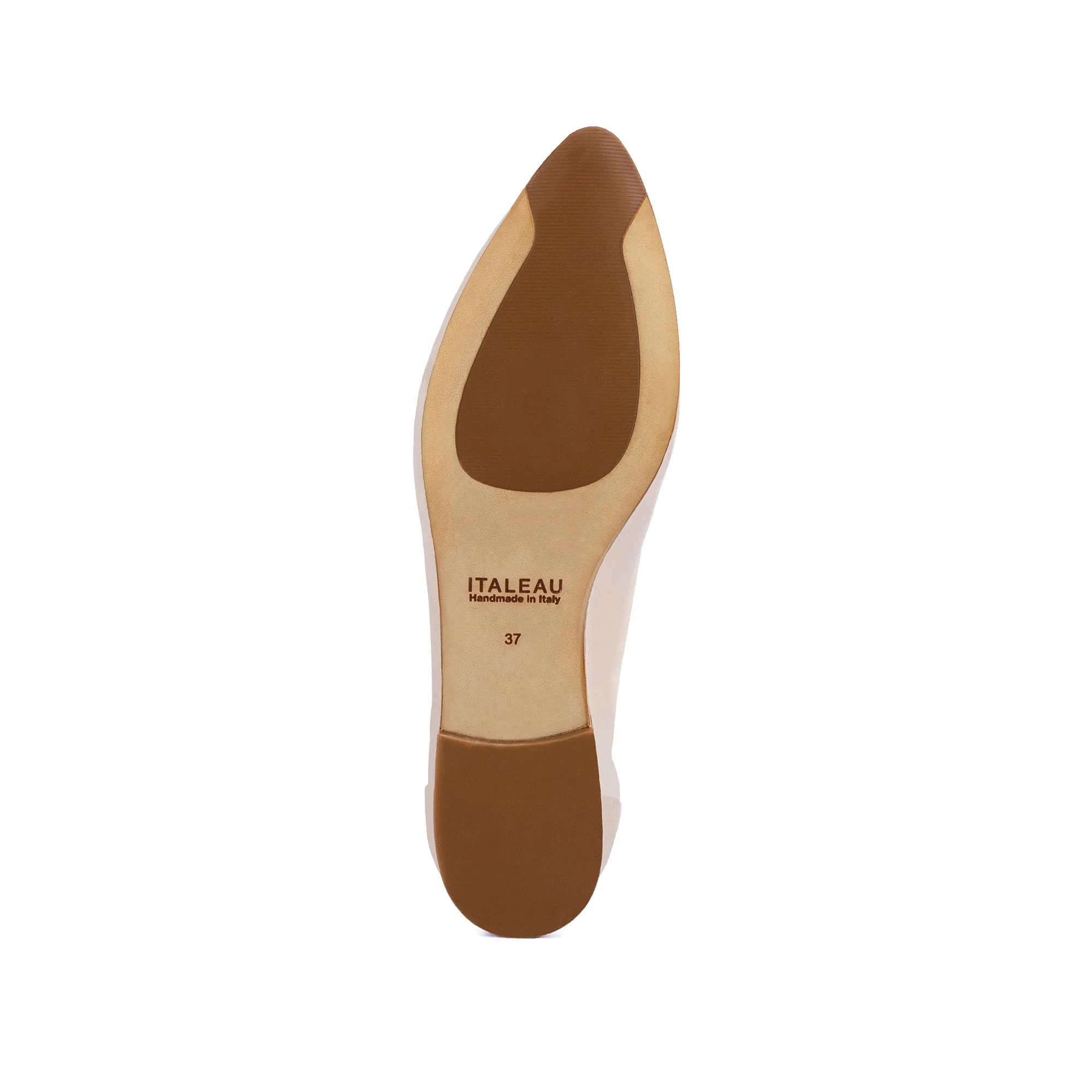 Trino Loafer Ice