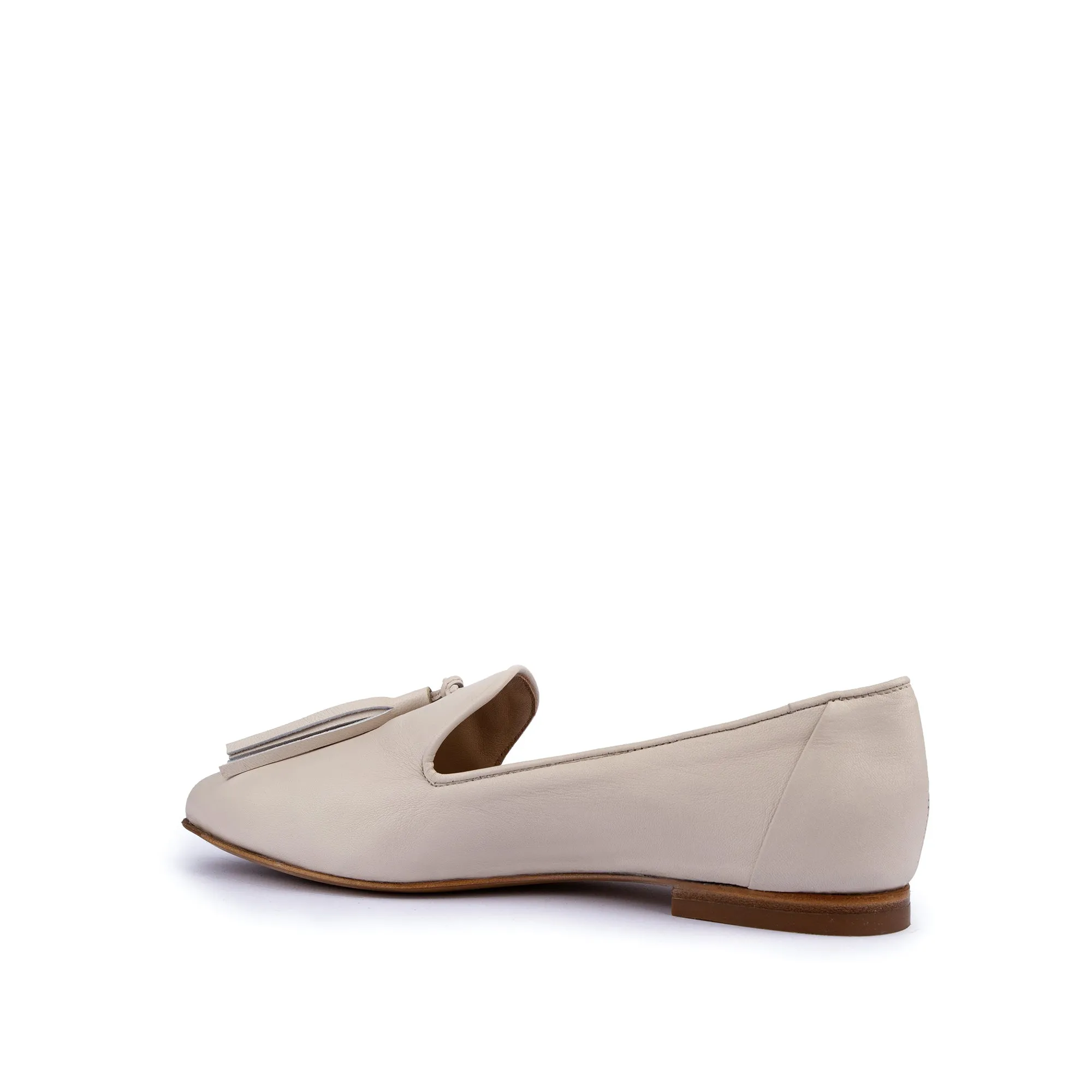 Trino Loafer Ice