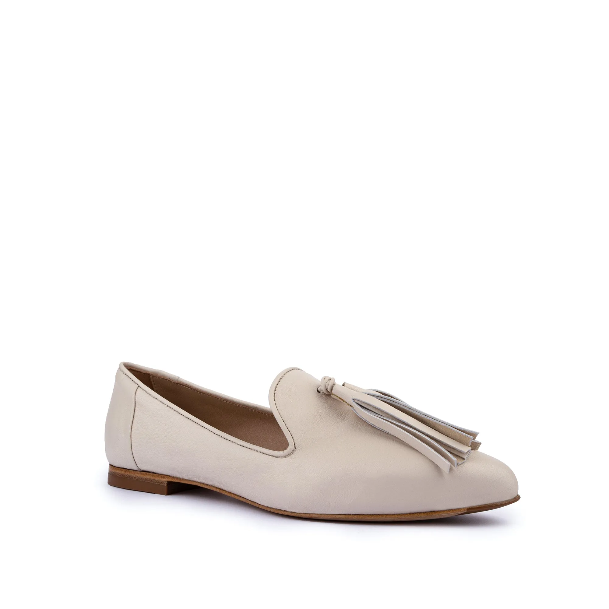 Trino Loafer Ice