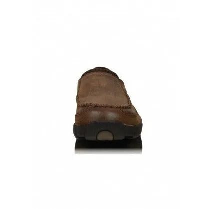 Twisted X - Men's Casual Driving Moc's Slip On