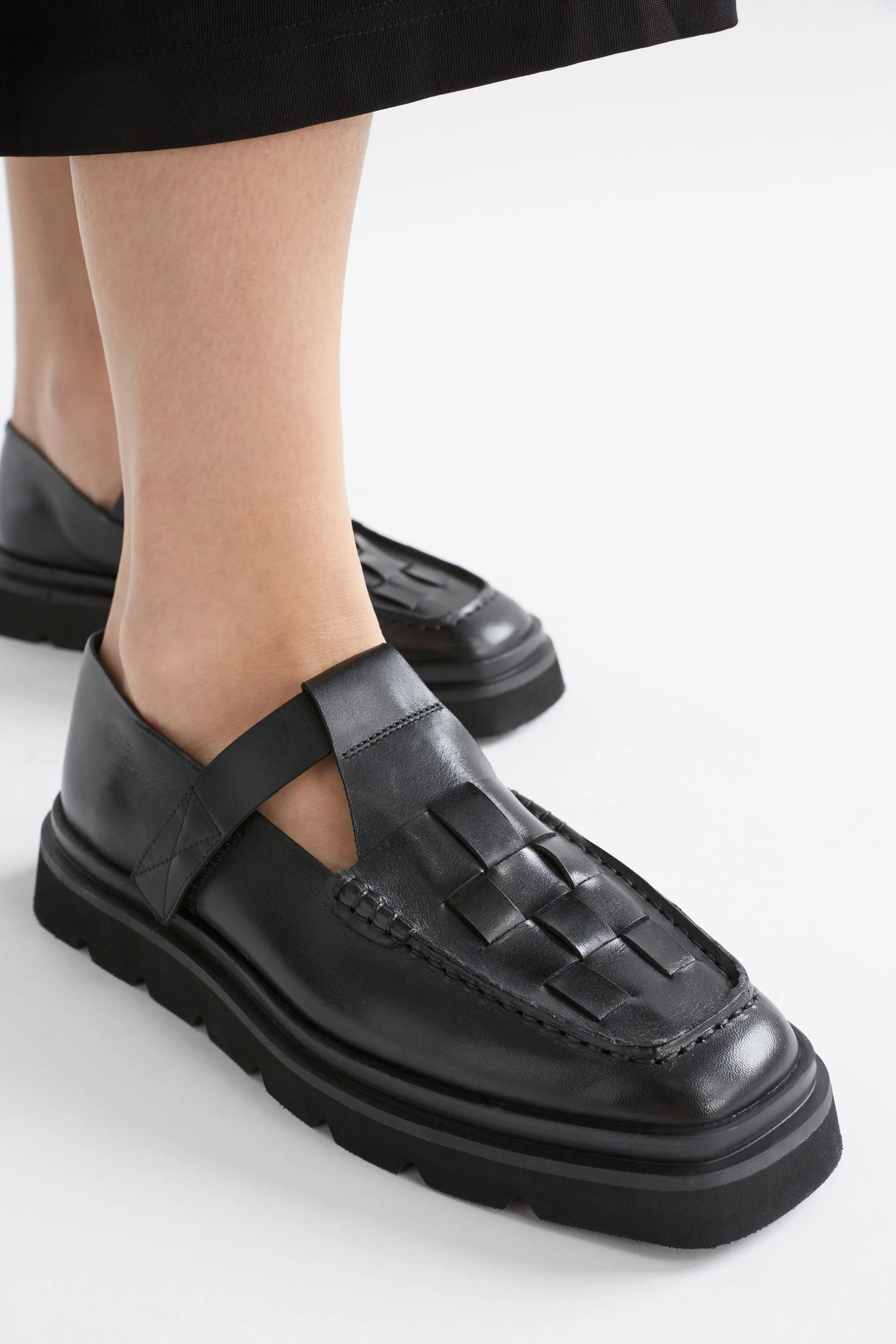 Vadna Loafer