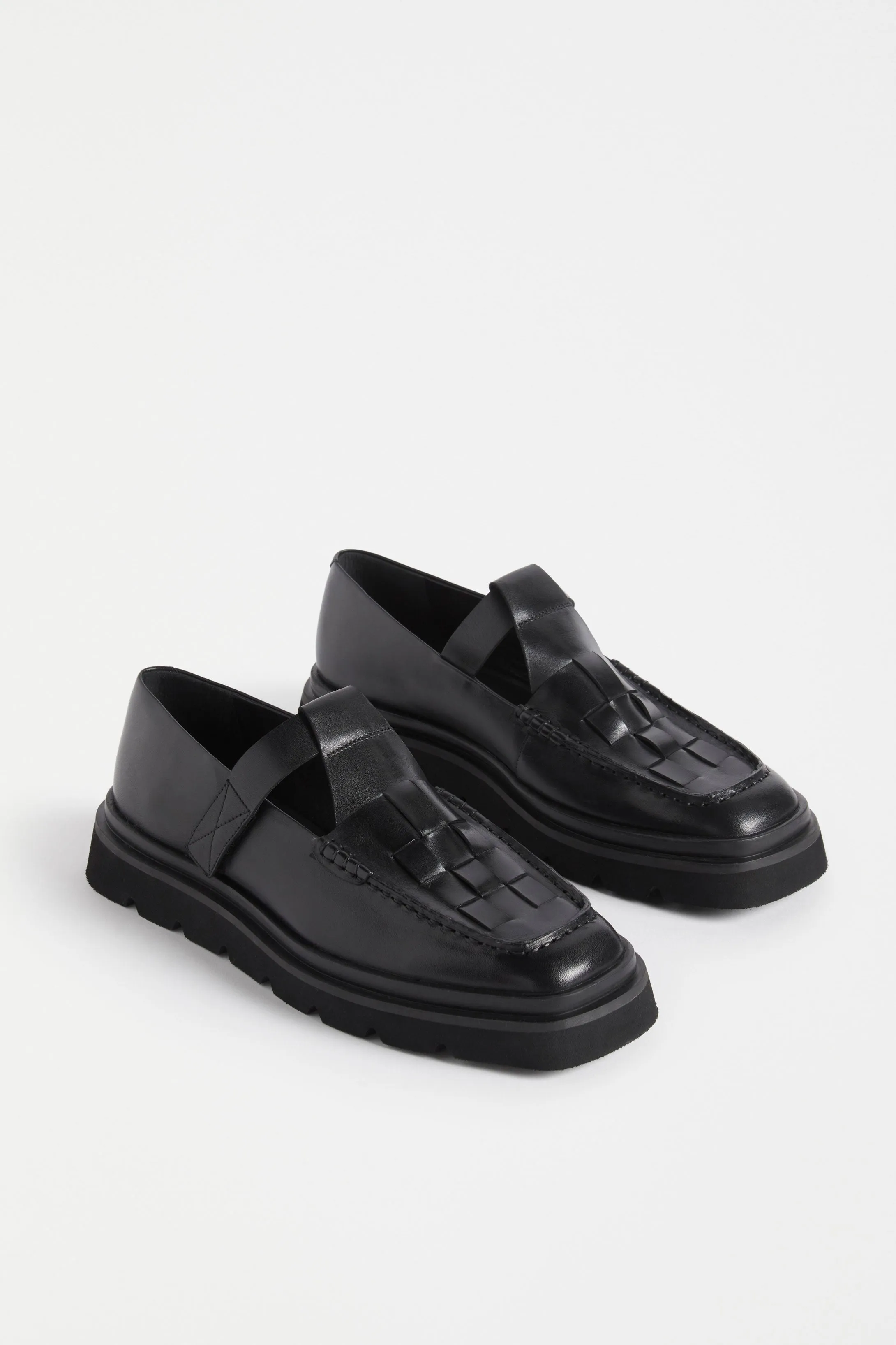 Vadna Loafer