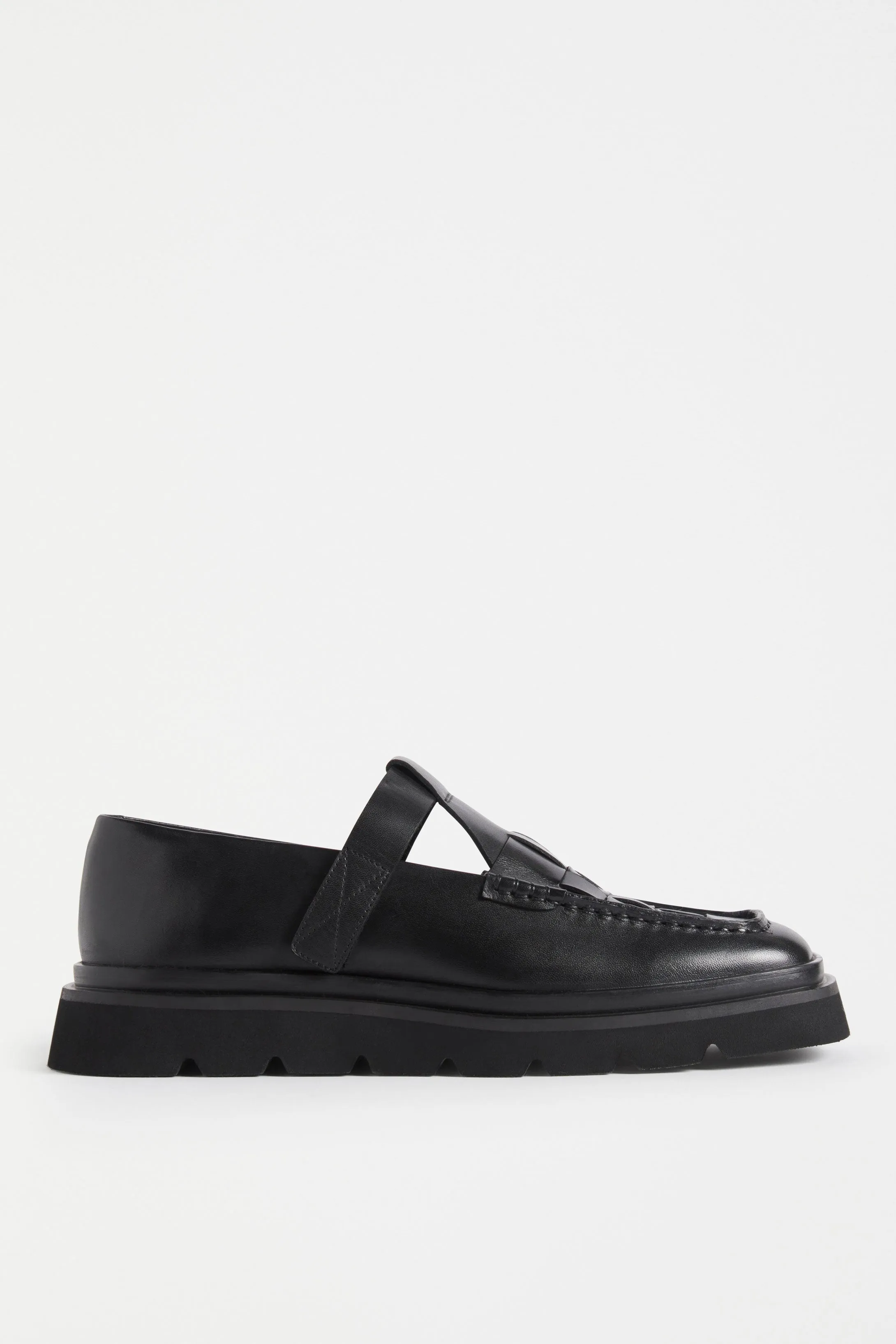 Vadna Loafer