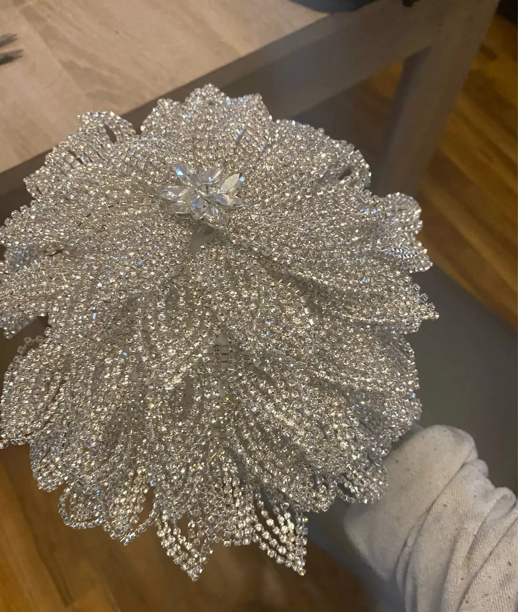 Wedding Accessories