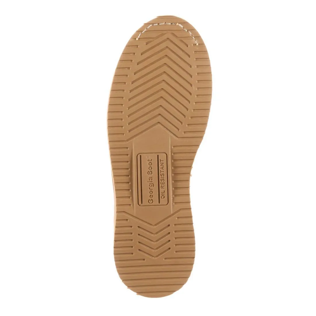 Wedge Chukka Work Boot