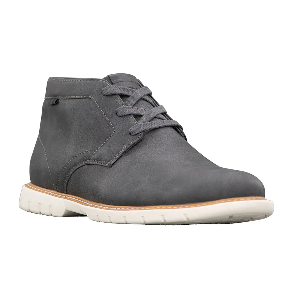 Whitby Chukka Boots