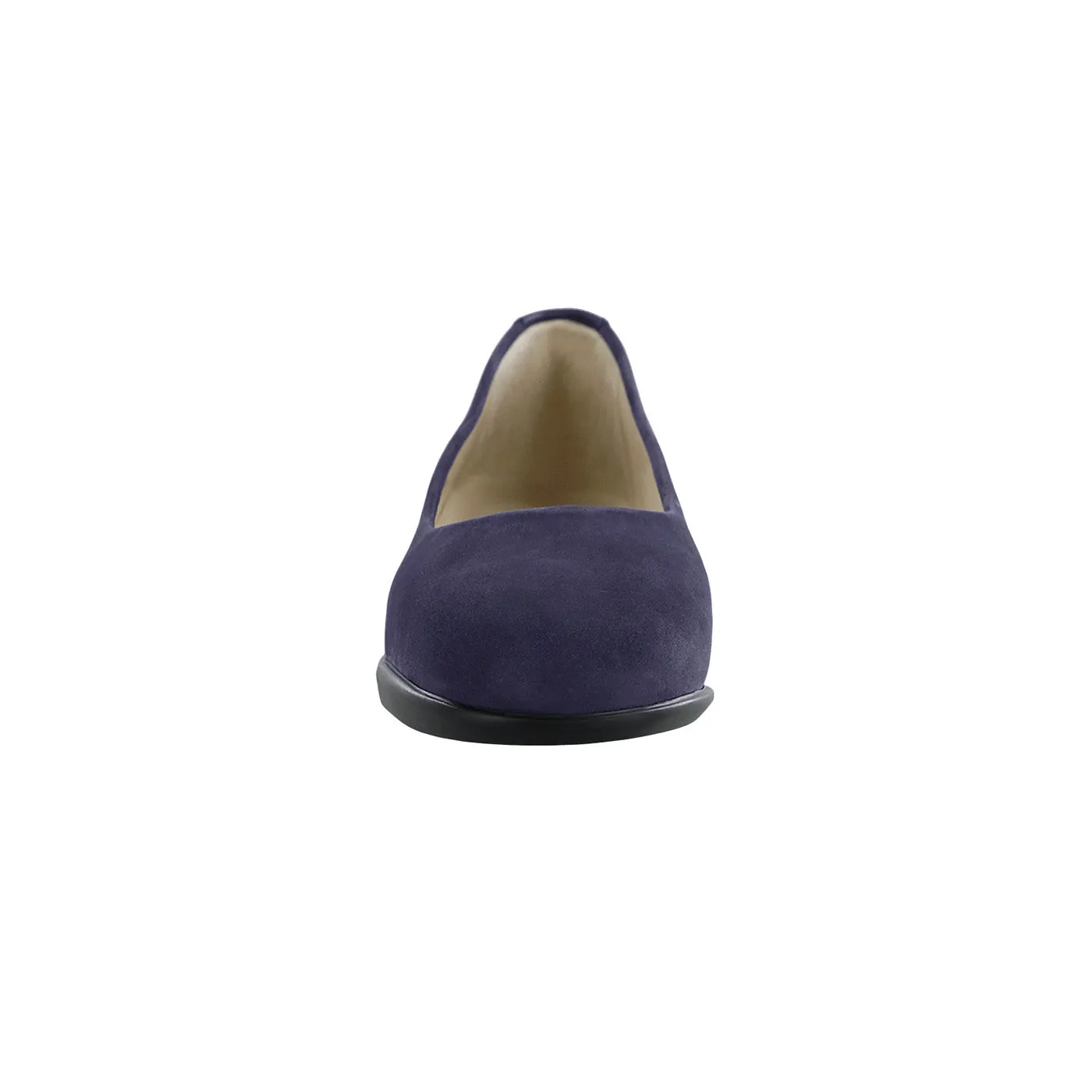 Women's Scenic Ballet Flat Cosmic Blue
