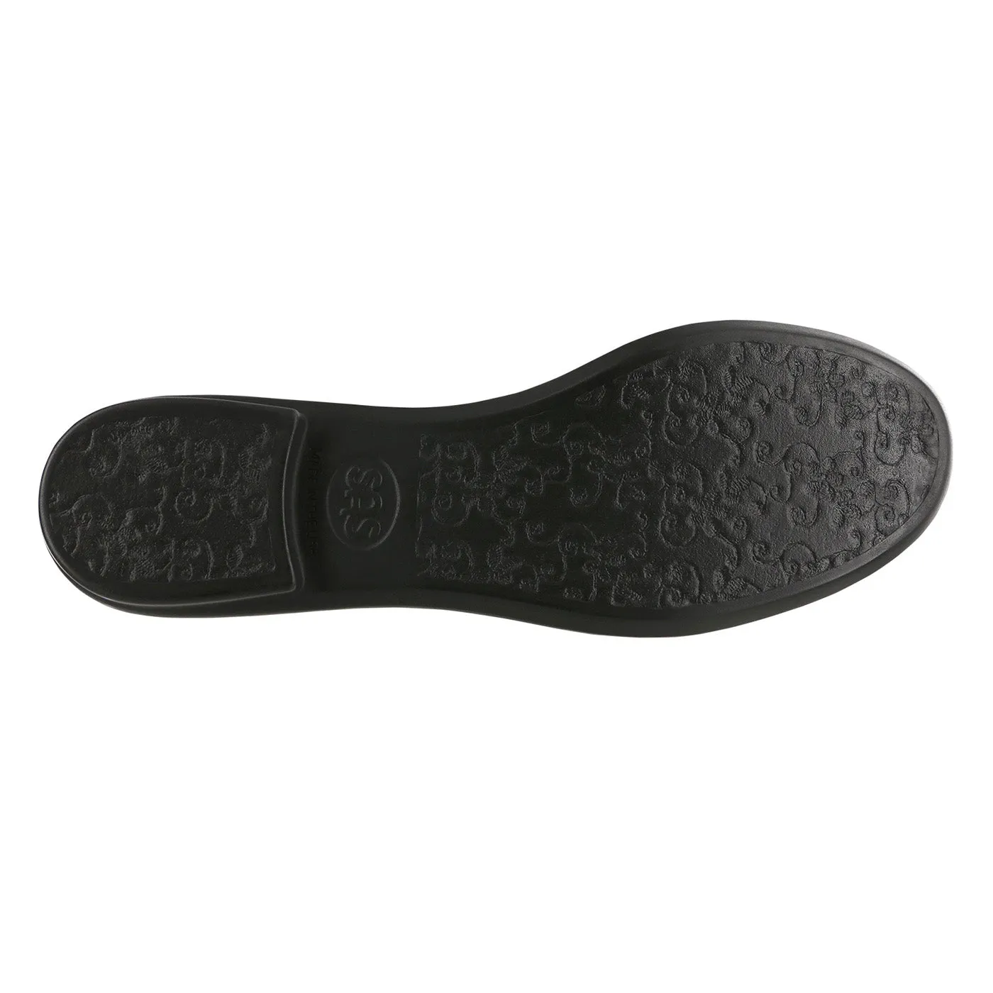 Women's Scenic Ballet Flat Cosmic Blue