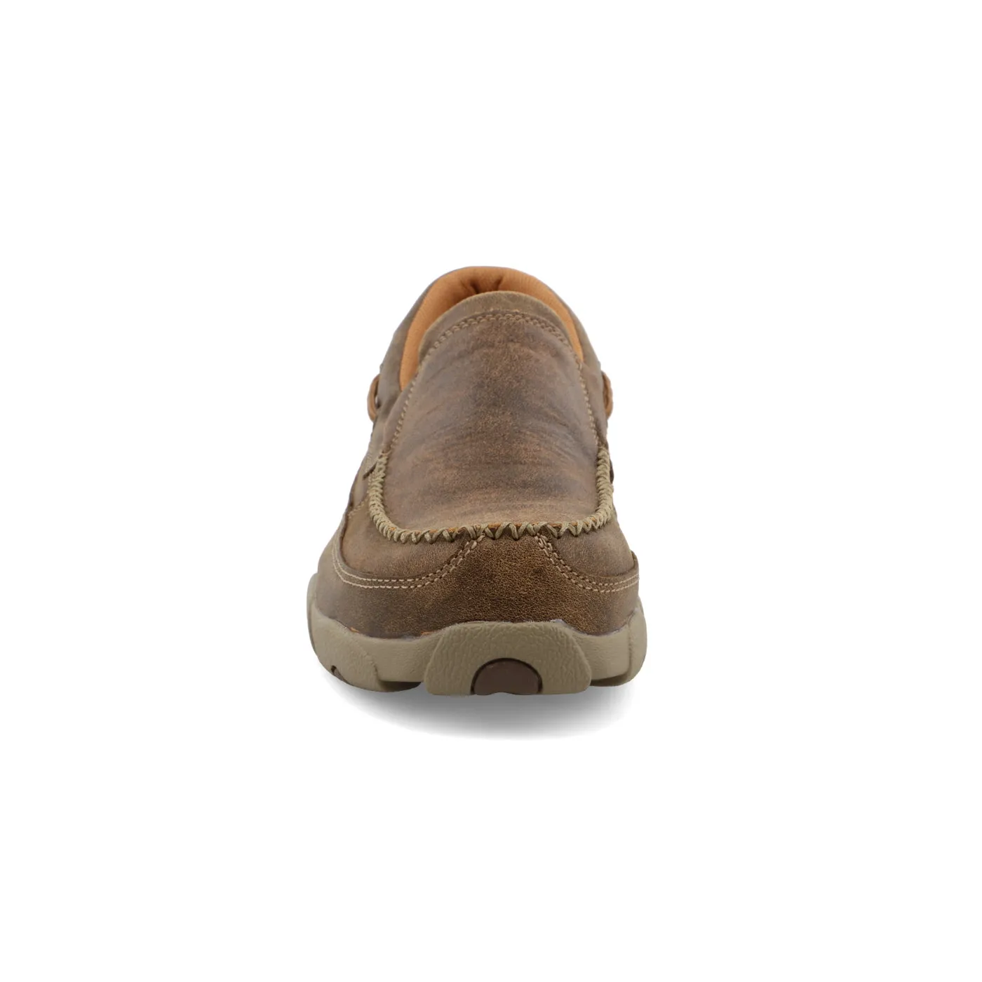 Work Slip-On Driving Moc | MDMSC03
