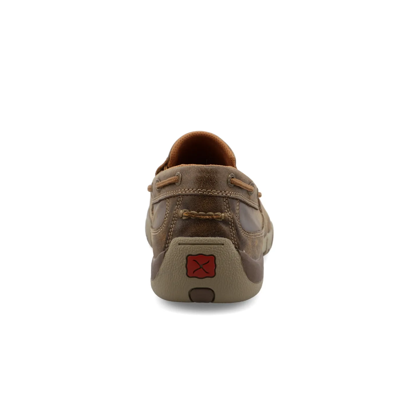 Work Slip-On Driving Moc | MDMSC03